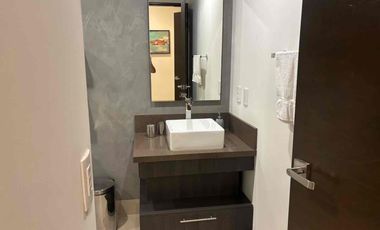 Departamento en Renta