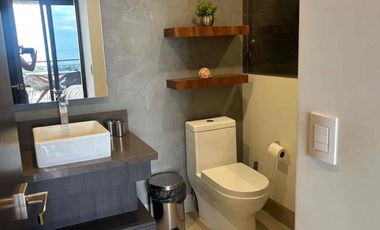 Departamento en Renta