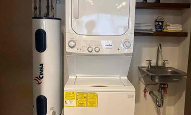 Departamento en Renta