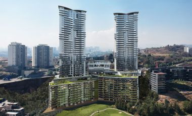 DEPARTAMENTOS A ESTRENAR EN BOSQUE REAL