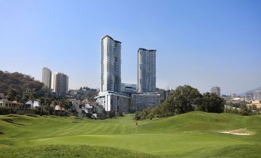 DEPARTAMENTOS A ESTRENAR EN BOSQUE REAL