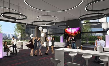 DEPARTAMENTOS A ESTRENAR EN BOSQUE REAL