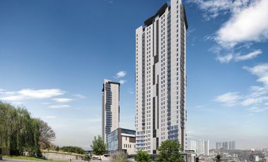 DEPARTAMENTOS A ESTRENAR EN BOSQUE REAL