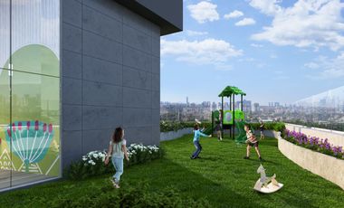 DEPARTAMENTOS A ESTRENAR EN BOSQUE REAL