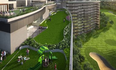 DEPARTAMENTOS A ESTRENAR EN BOSQUE REAL