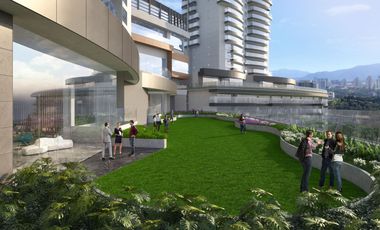 DEPARTAMENTOS A ESTRENAR EN BOSQUE REAL