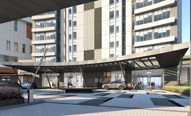 DEPARTAMENTOS A ESTRENAR EN BOSQUE REAL