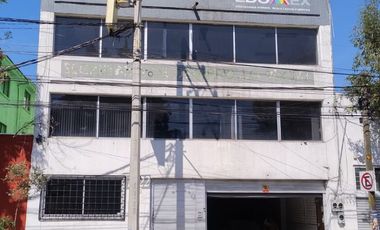 EDIFICIO EN RENTA EN TOLUCA