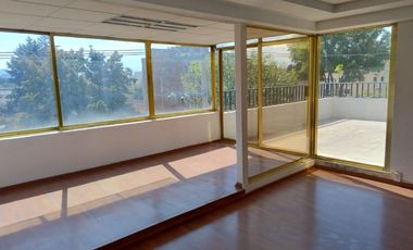 EDIFICIO EN RENTA EN TOLUCA