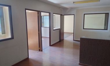 EDIFICIO EN RENTA EN TOLUCA