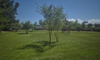 Venta Parcela /Habitacional//Comercial