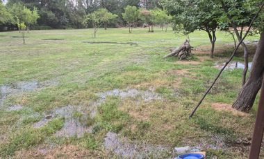 Venta Parcela /Habitacional//Comercial