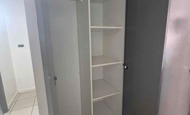 arriendo dpto 2 dorm plaza Brasil 380mil