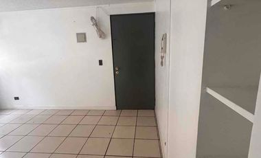 arriendo dpto 2 dorm plaza Brasil 380mil