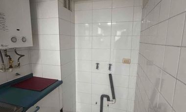 arriendo dpto 2 dorm plaza Brasil 380mil