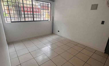 arriendo dpto 2 dorm plaza Brasil 380mil