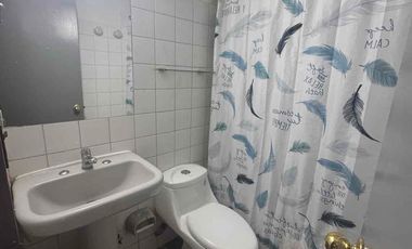 arriendo dpto 2 dorm plaza Brasil 380mil