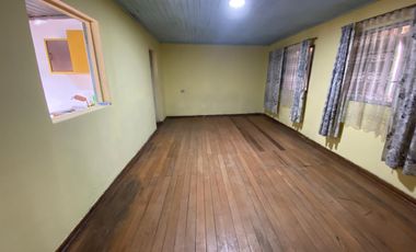 SE VENDE PROPIEDAD PARA REMODELAR, BARRANCAS