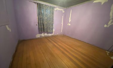 SE VENDE PROPIEDAD PARA REMODELAR, BARRANCAS