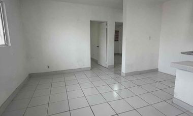 Renta de departamento a una cuadra de blvd Salinas, 5 y 10, Tijuana