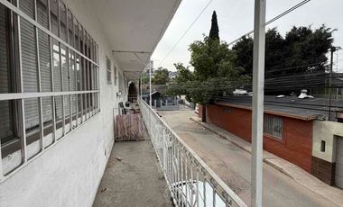 Renta de departamento a una cuadra de blvd Salinas, 5 y 10, Tijuana