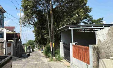 Di jual Ruko siap pake Usaha di Jalur wisata Cileunyi