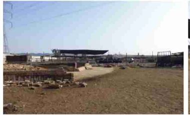 VENTA DE TERRENO DE 15,150 mts2-FUNDO SANTA GENOVEVA-LURIN