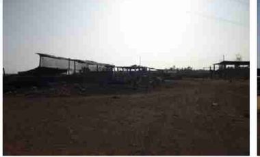 VENTA DE TERRENO DE 15,150 mts2-FUNDO SANTA GENOVEVA-LURIN