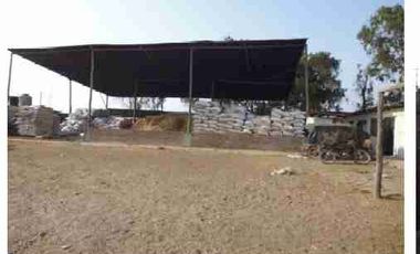 VENTA DE TERRENO DE 15,150 mts2-FUNDO SANTA GENOVEVA-LURIN