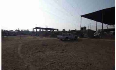 VENTA DE TERRENO DE 15,150 mts2-FUNDO SANTA GENOVEVA-LURIN