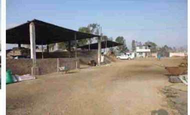 VENTA DE TERRENO DE 15,150 mts2-FUNDO SANTA GENOVEVA-LURIN
