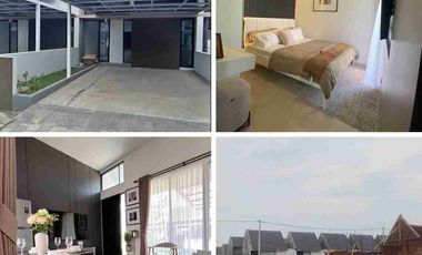 Rumah dijual di Tambak Kemerakan, Krian, Sidoarjo, Jawa Timur