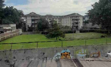 Rumah Cocok Untuk Kantor & gudang di jl Halteu Selatan Sayap Sudirman