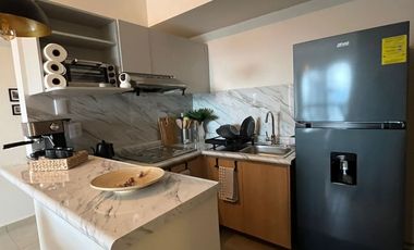 DEPARTAMENTO EN AZCAPOTZALCO A ESTRENAR