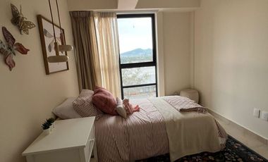 DEPARTAMENTO EN AZCAPOTZALCO A ESTRENAR