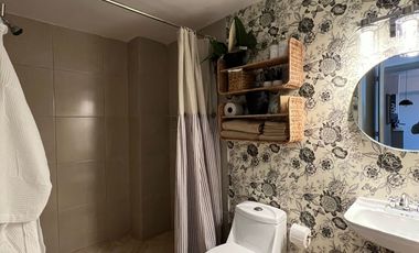 DEPARTAMENTO EN AZCAPOTZALCO A ESTRENAR