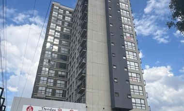 DEPARTAMENTO EN AZCAPOTZALCO A ESTRENAR