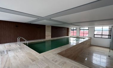 DEPARTAMENTO EN AZCAPOTZALCO A ESTRENAR