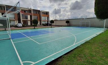 Fajardo, casa a estrenar de 3 dormitorios, estacionamiento, piscina, canchas