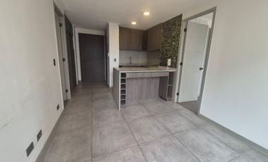 SE VENDE DEPTO ESTILO MARIPOSA 2D 2 B, INCLUYE ESTACIONAMIENTO