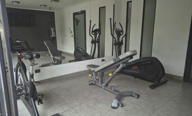 SE VENDE DEPTO ESTILO MARIPOSA 2D 2 B, INCLUYE ESTACIONAMIENTO