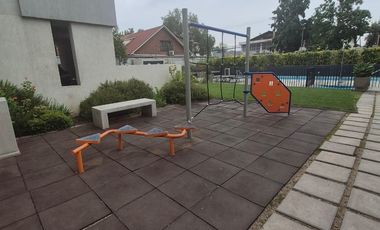 SE VENDE DEPTO ESTILO MARIPOSA 2D 2 B, INCLUYE ESTACIONAMIENTO