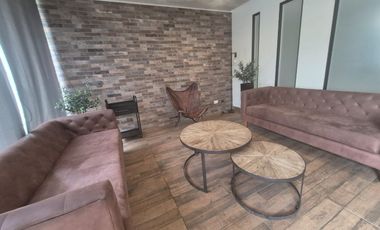 SE VENDE DEPTO ESTILO MARIPOSA 2D 2 B, INCLUYE ESTACIONAMIENTO