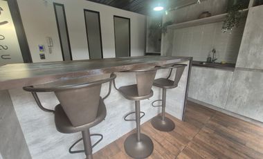 SE VENDE DEPTO ESTILO MARIPOSA 2D 2 B, INCLUYE ESTACIONAMIENTO