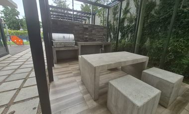 SE VENDE DEPTO ESTILO MARIPOSA 2D 2 B, INCLUYE ESTACIONAMIENTO