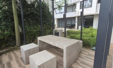 SE VENDE DEPTO ESTILO MARIPOSA 2D 2 B, INCLUYE ESTACIONAMIENTO