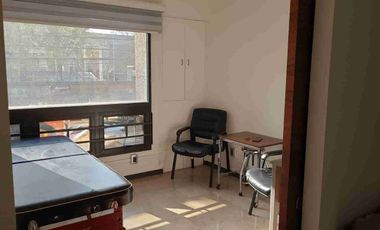 oficinas y cosultorios en renta