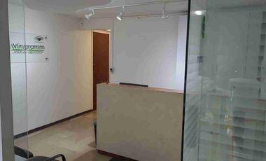 oficinas y cosultorios en renta