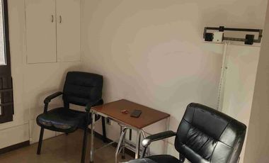 oficinas y cosultorios en renta