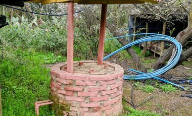 Parcela de Agrado en Pihuchén Alto – Comuna de Marchigüe